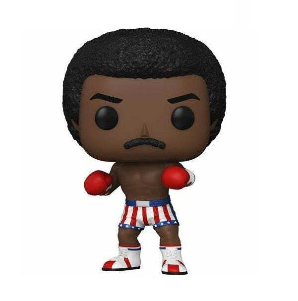 Apollo Creed -  Funko Pop!