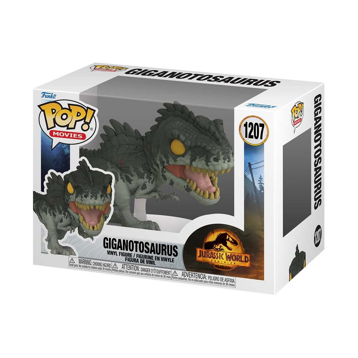 Giganotosaurus - Funko Pop!