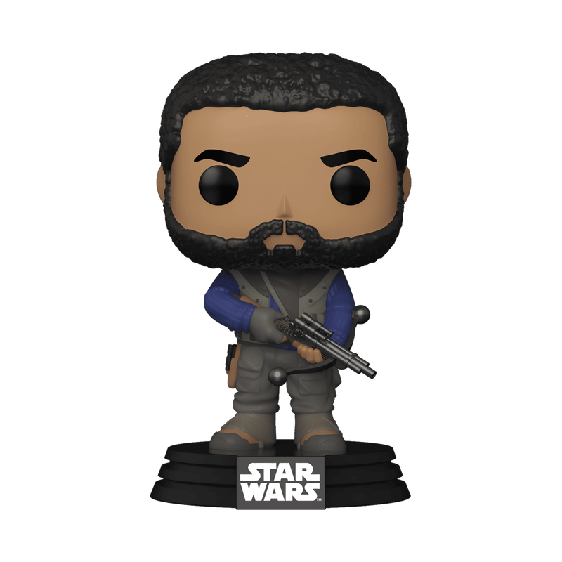 Kawlan Roken - Funko Pop!