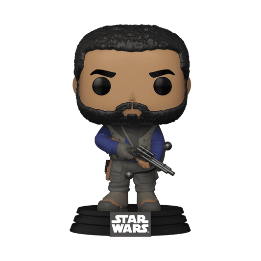 Kawlan Roken - Funko Pop!