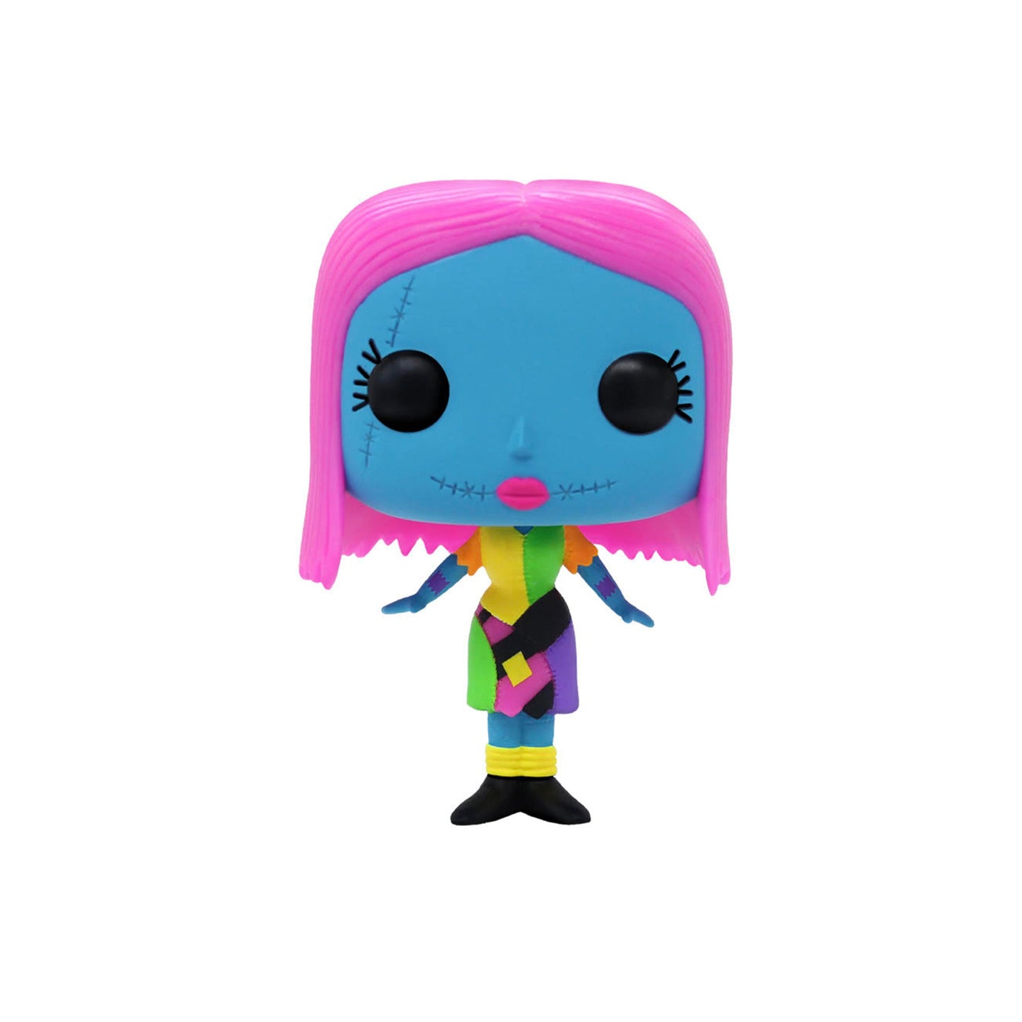 Sally - Blacklight Funko Pop!