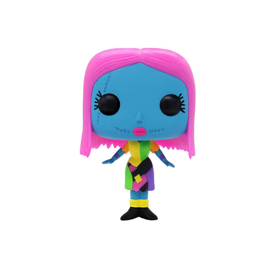 Sally - Blacklight Funko Pop!