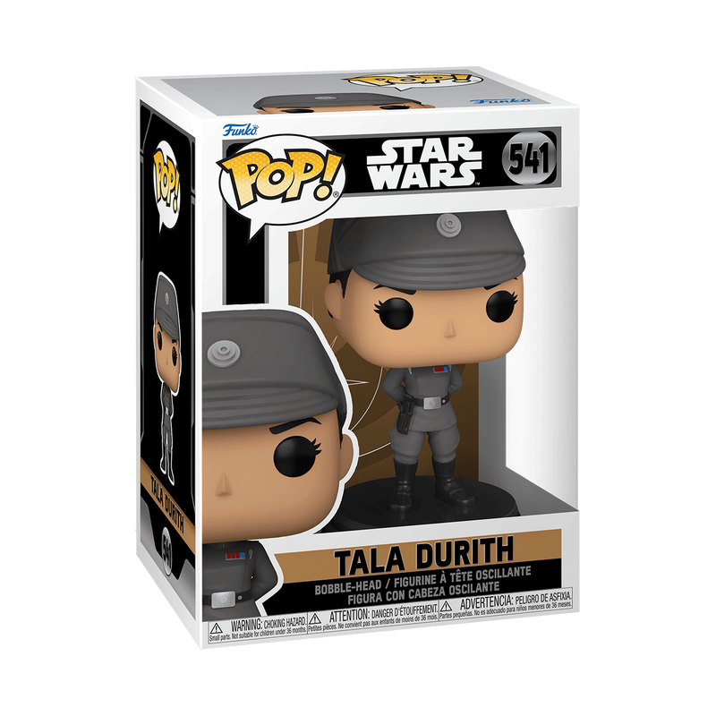 Tala Durith - Funko Pop!