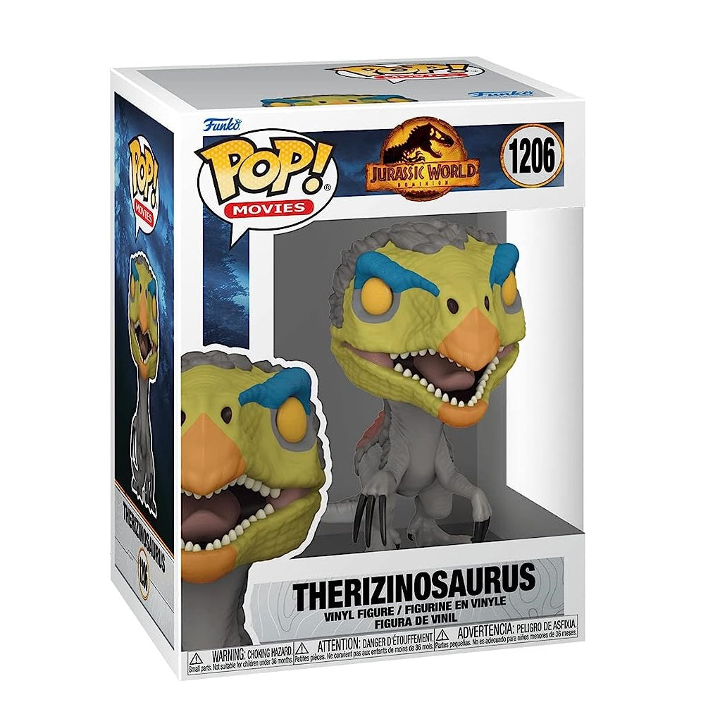 Therizinosaurus - Funko Pop!