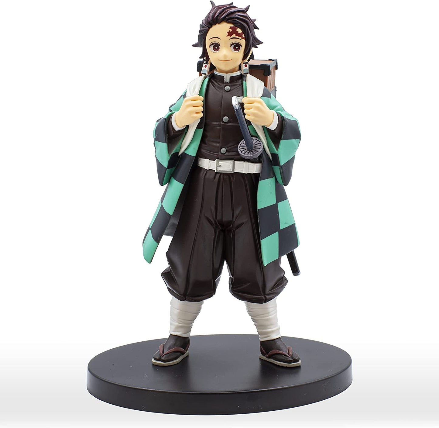 Tanjiro Kamado Demon Slayer - Statue