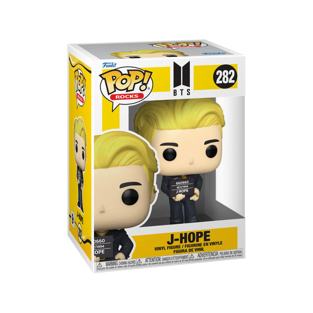 Jhope store funko pop