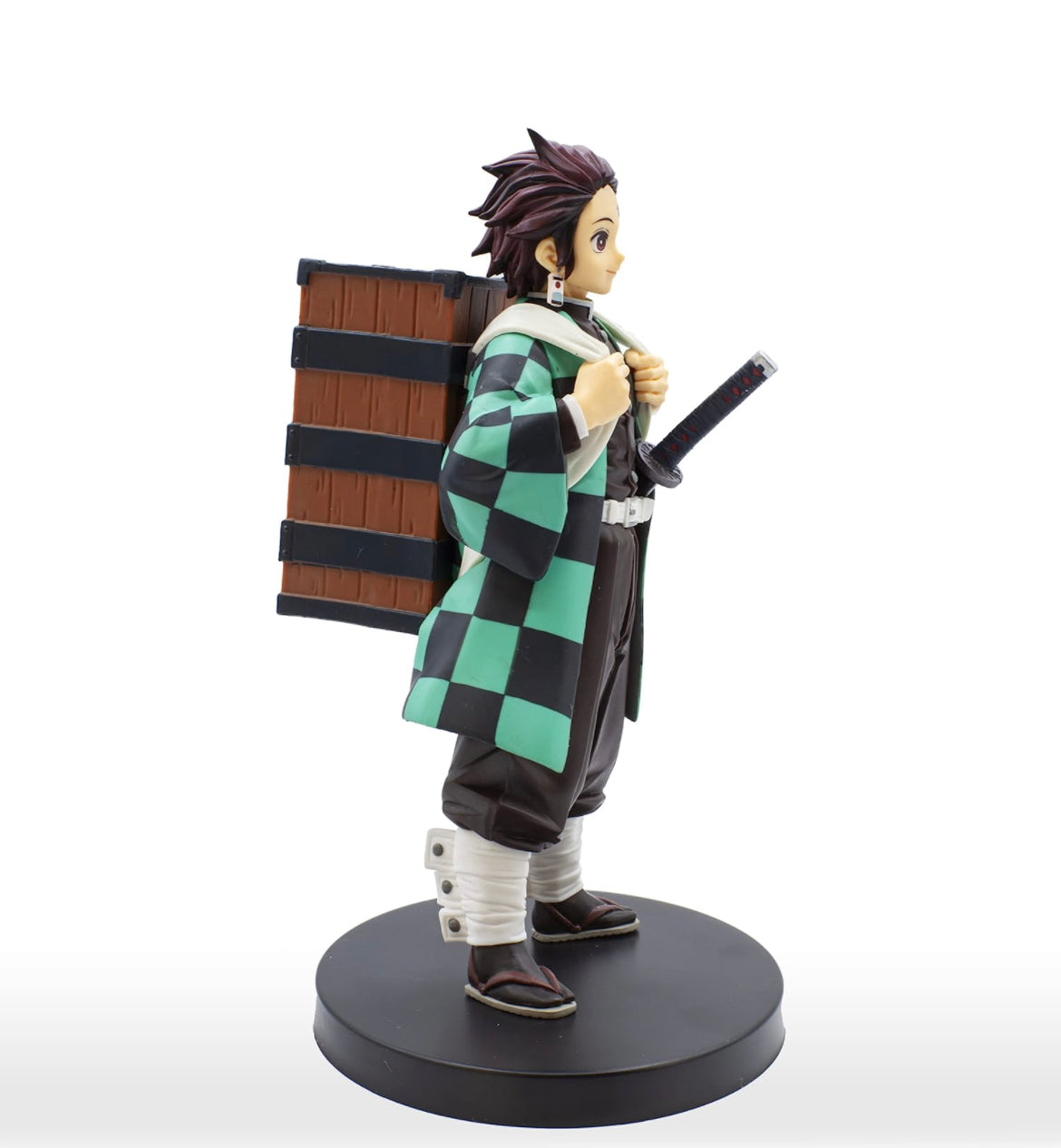 Tanjiro Kamado Demon Slayer - Statue