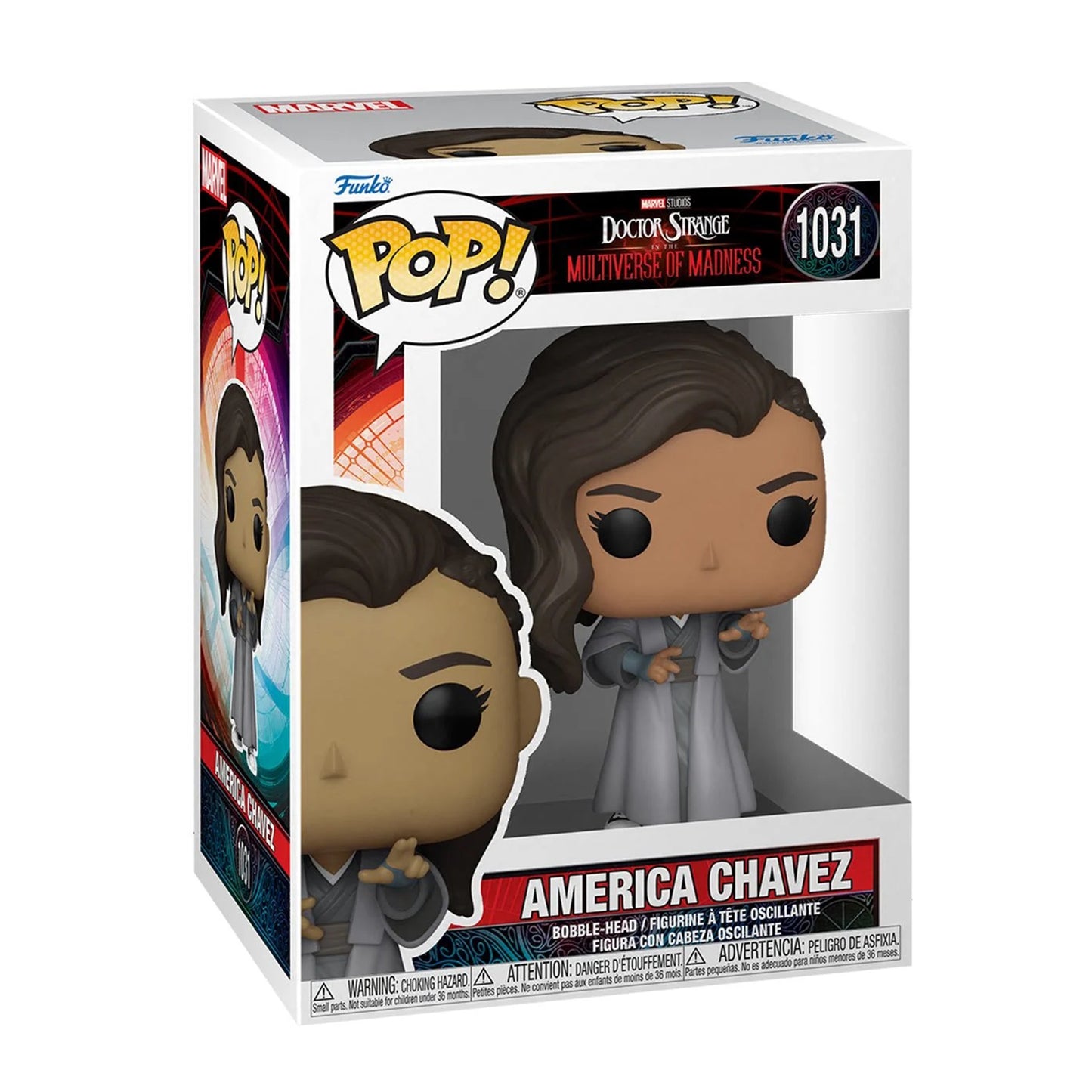 America Chavez - Funko Pop!