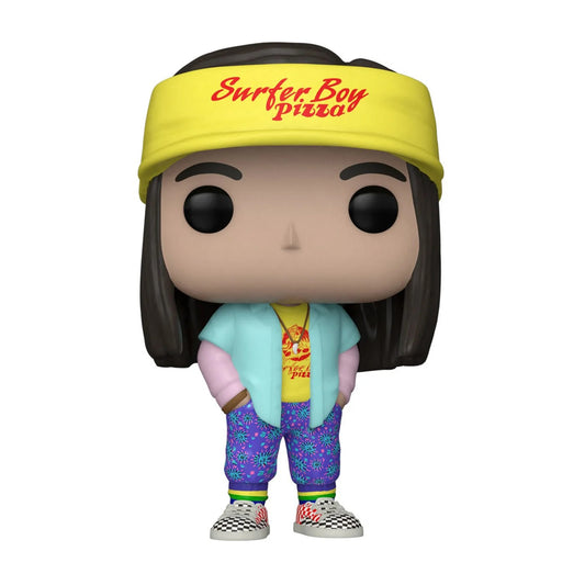 Argyle -  Funko Pop!