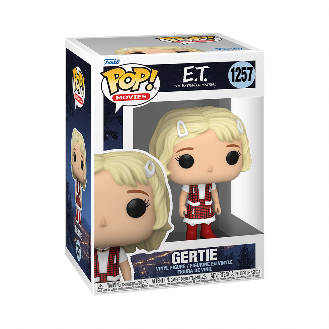 Gertie -  Funko Pop!