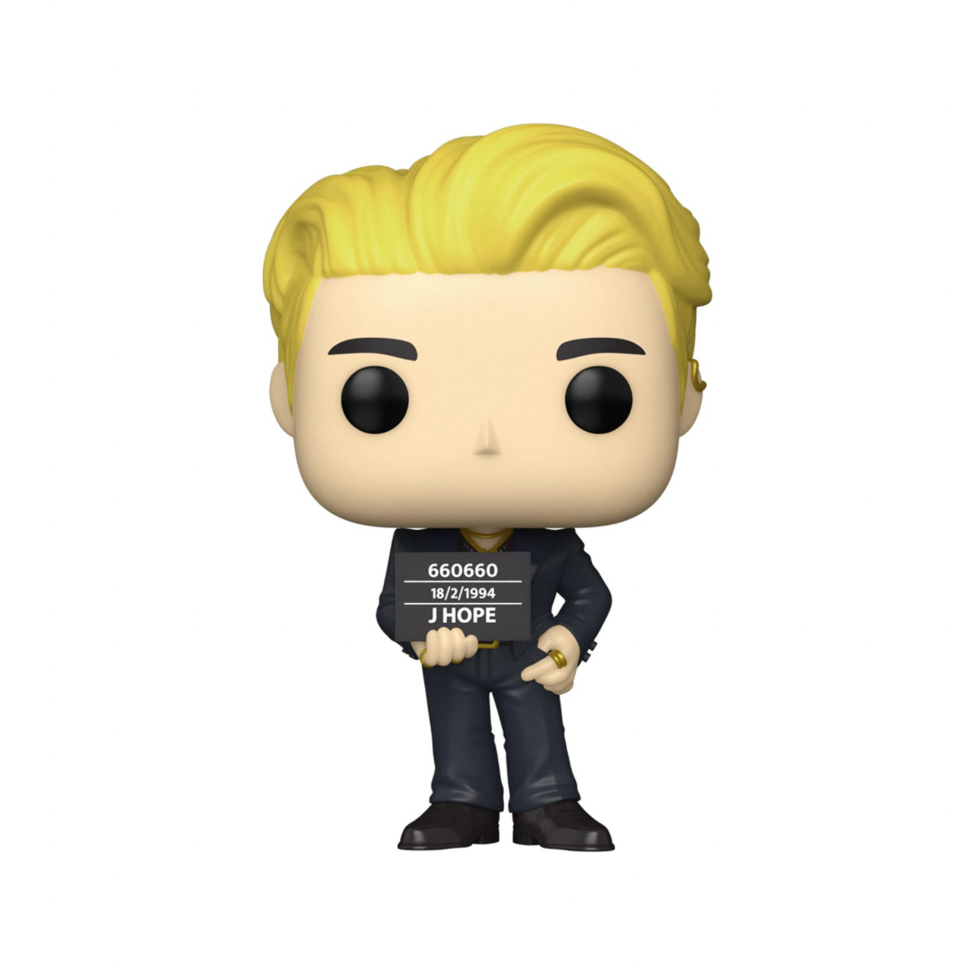 BTS: J-Hope - Funko Pop!