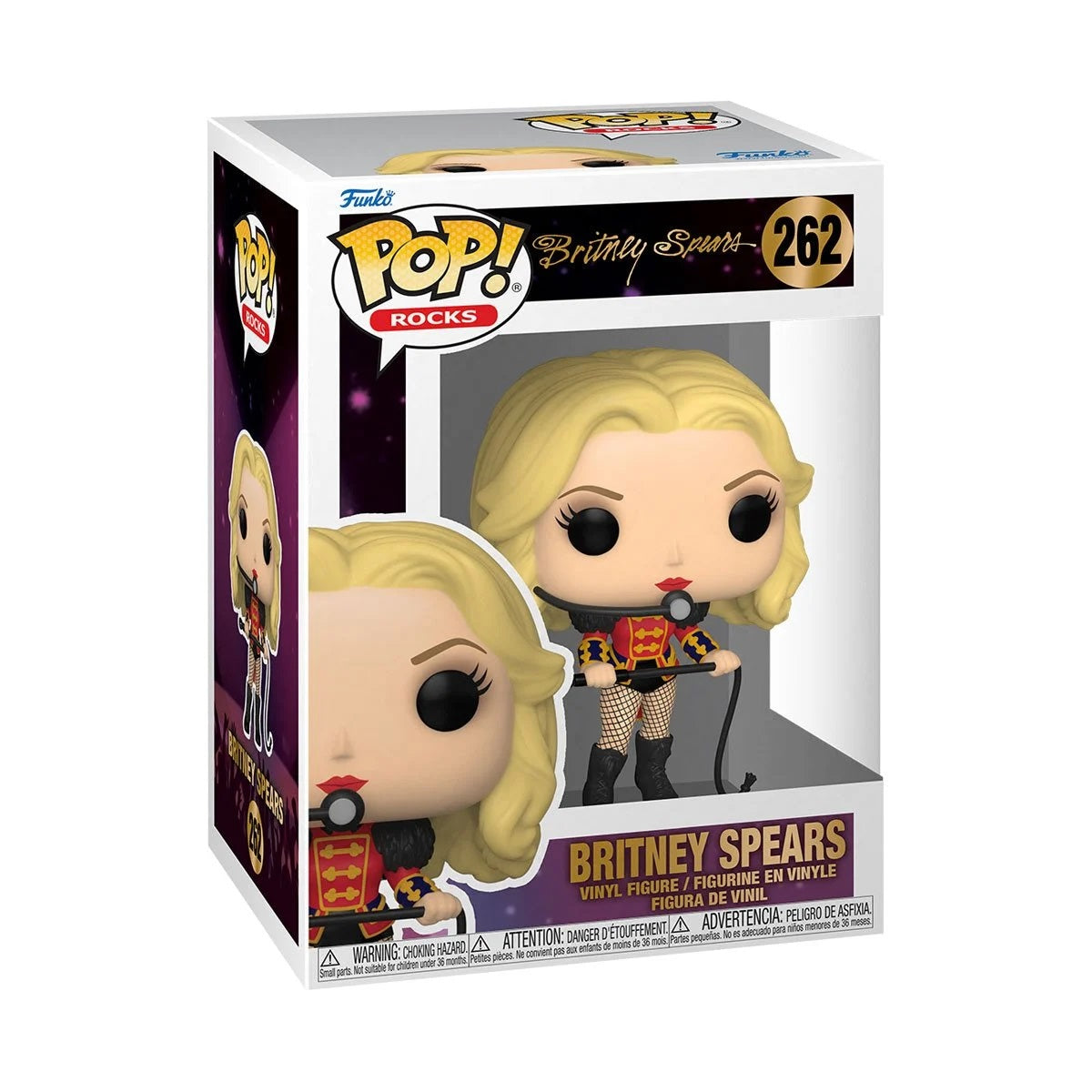 Britney Spears - Funko Pop!