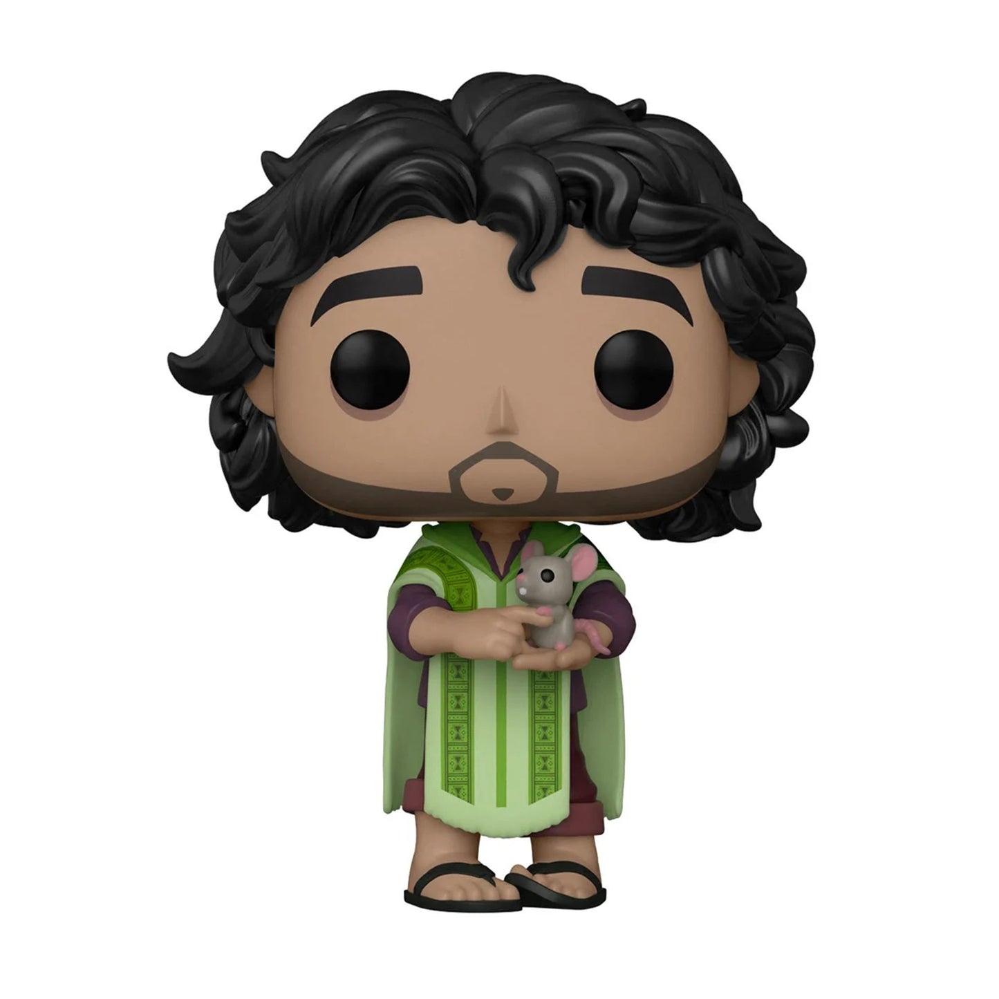 Bruno Madrigal - Funko Pop!