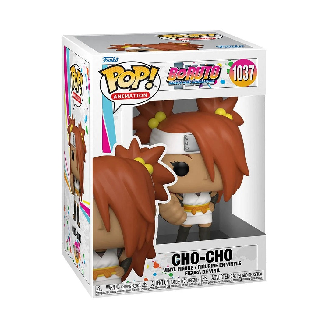 Cho-Cho - Funko Pop!