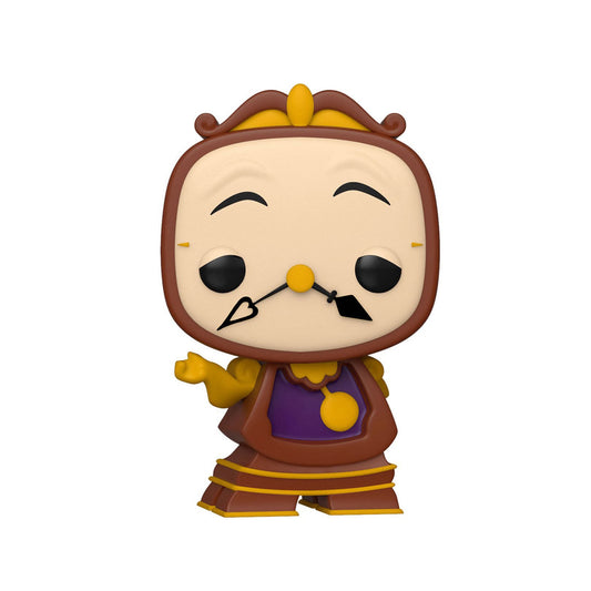 Cogsworth - Funko POP!