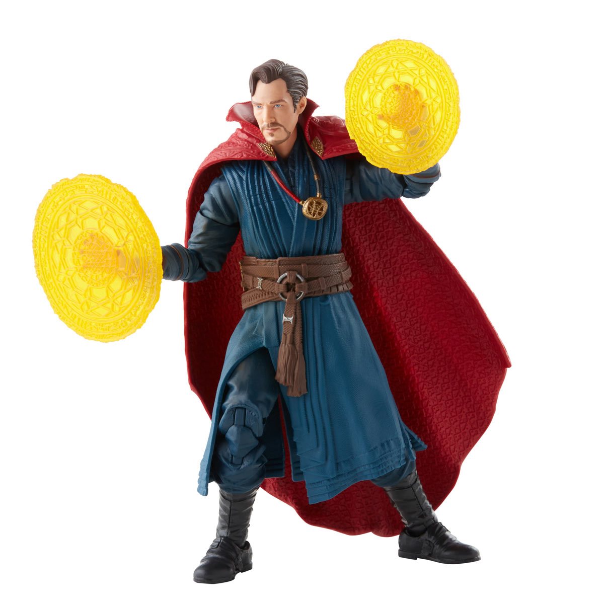 Doctor Strange (Marvel Build A Figure Legends Series) - Figure