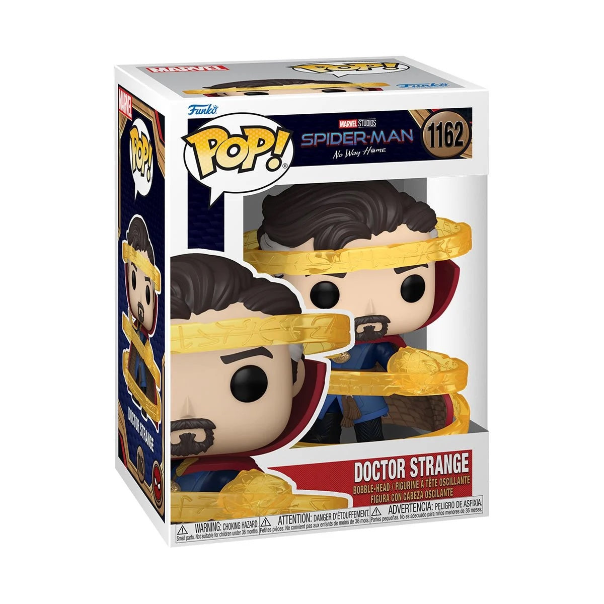 Doctor Strange (No Way Home) - Funko Pop!