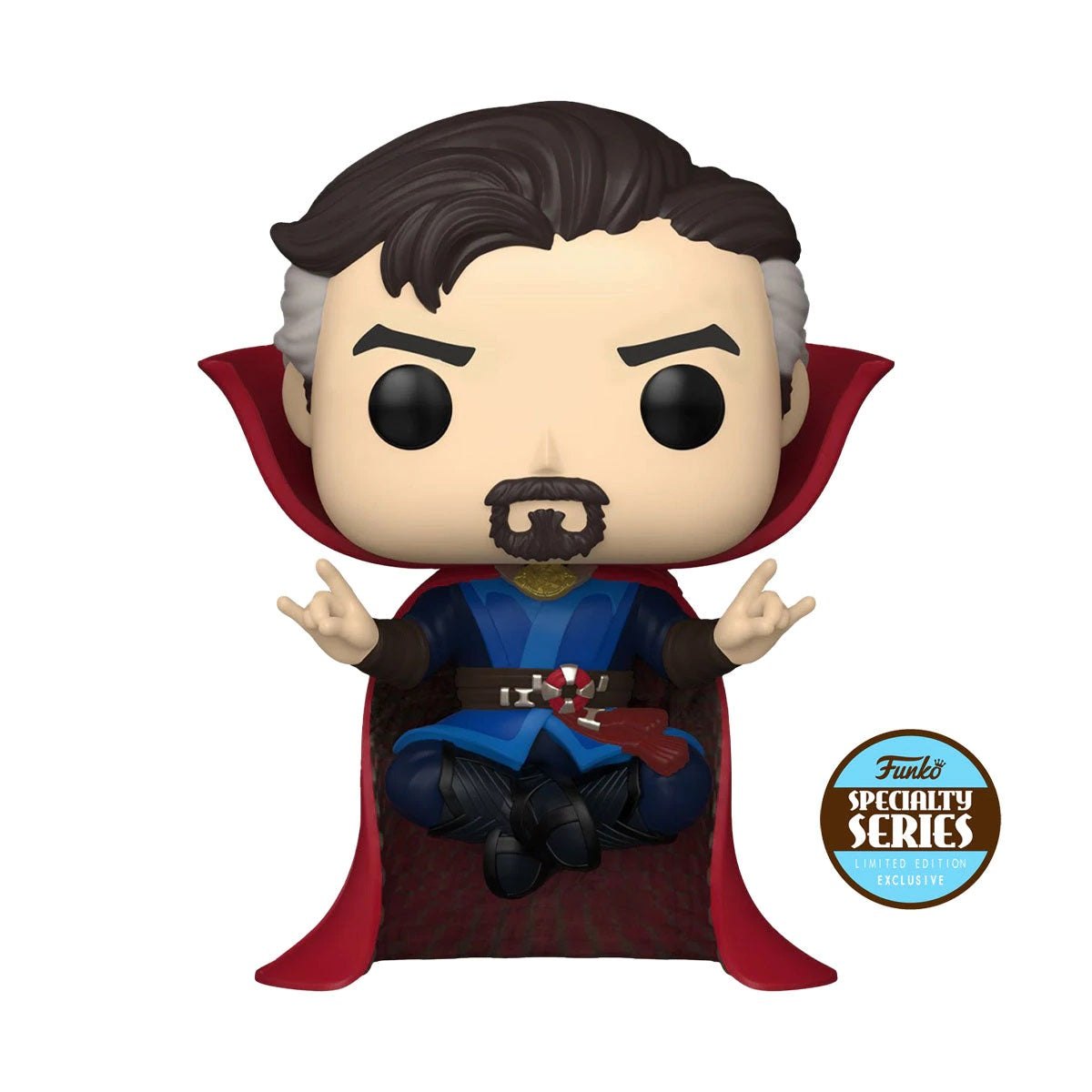 Doctor Strange (Exclusive Specialty Series) - Funko Pop!