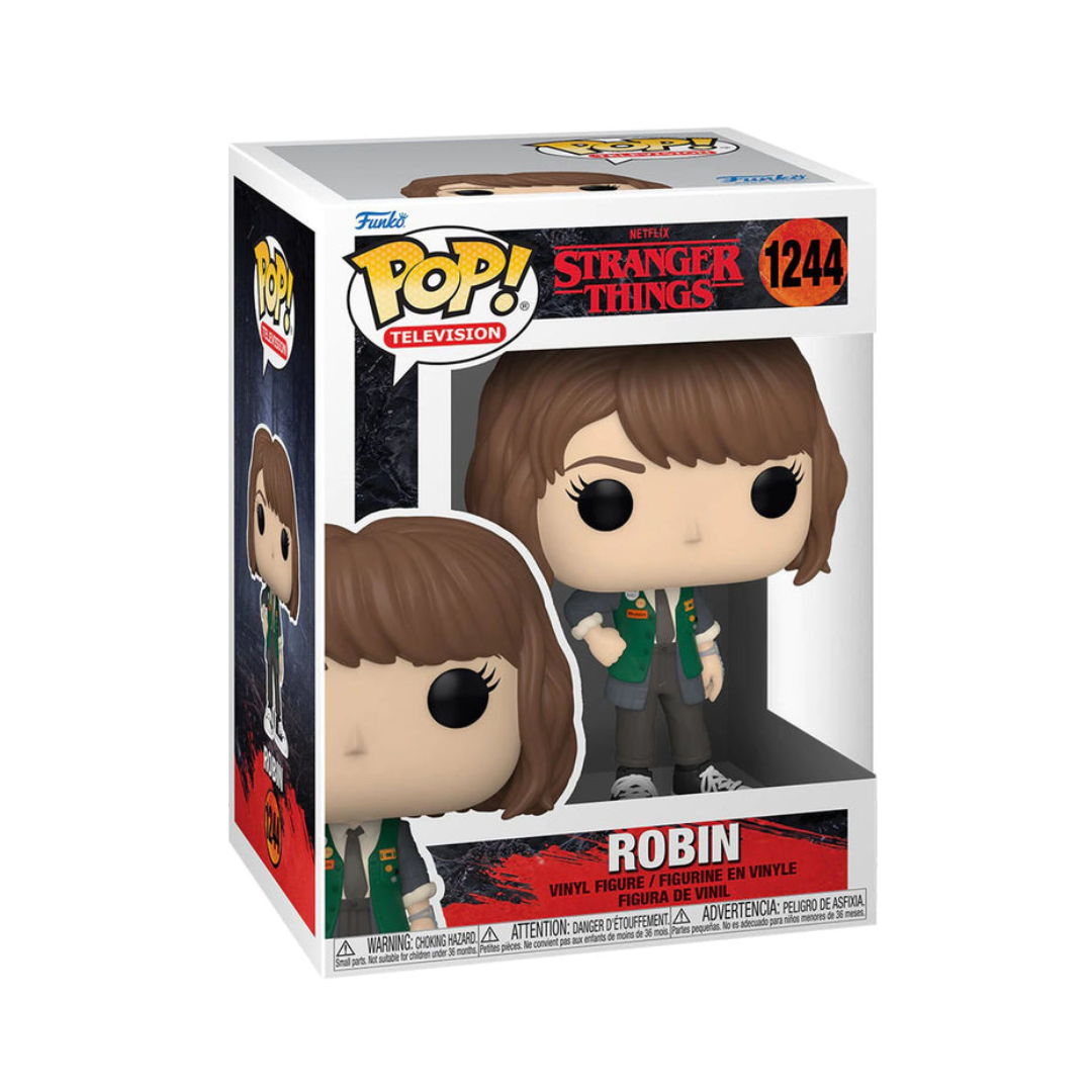 Robin -  Funko Pop!