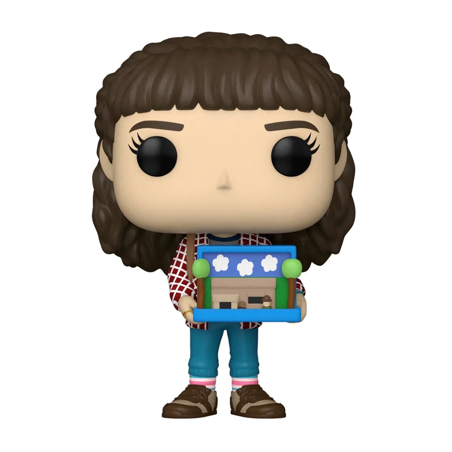 Eleven with Diorama -  Funko Pop!