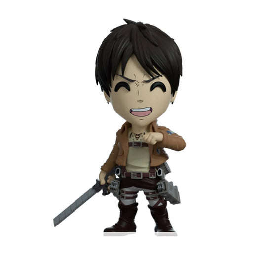 Eren - You Tooz Vinyl Figure