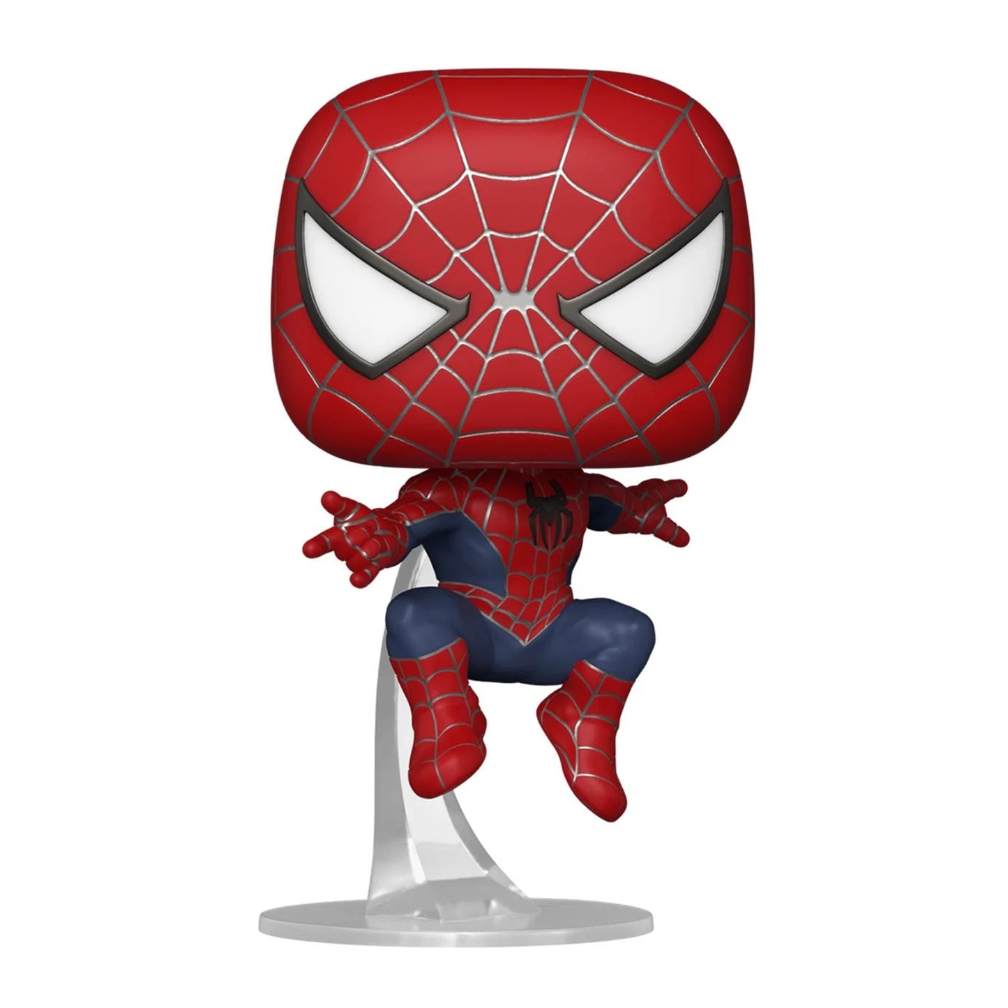 Friendly Neighborhood Spider Man - Funko Pop!