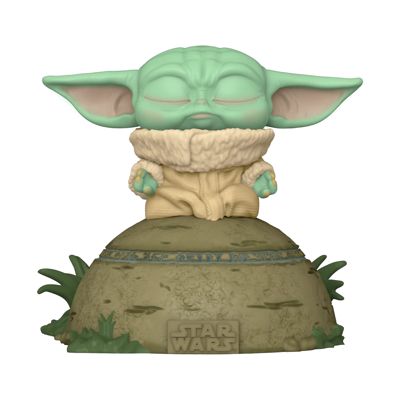 Grogu Using The Force  - Funko Pop!