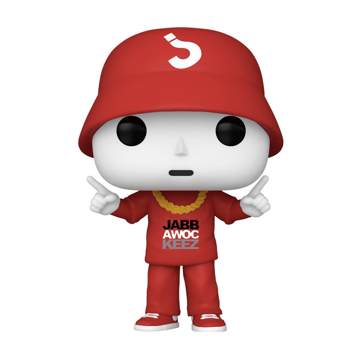 Jabbawockeez - Funko Pop!