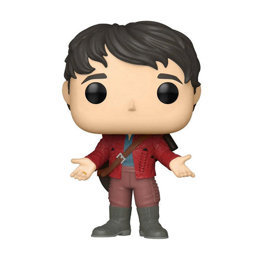 Jaskier - Funko Pop!