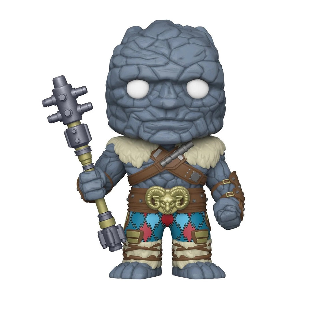 Korg- Funko Pop!