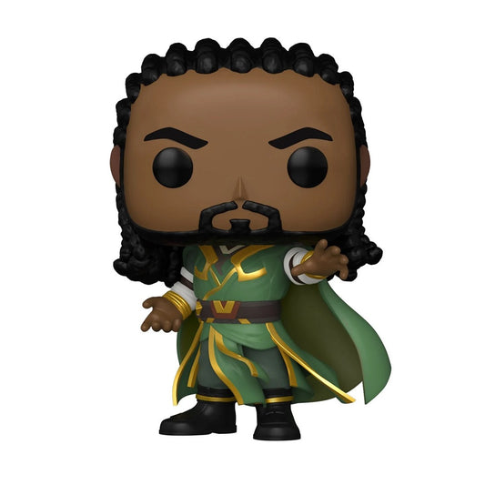 Master Mordo - Funko Pop!