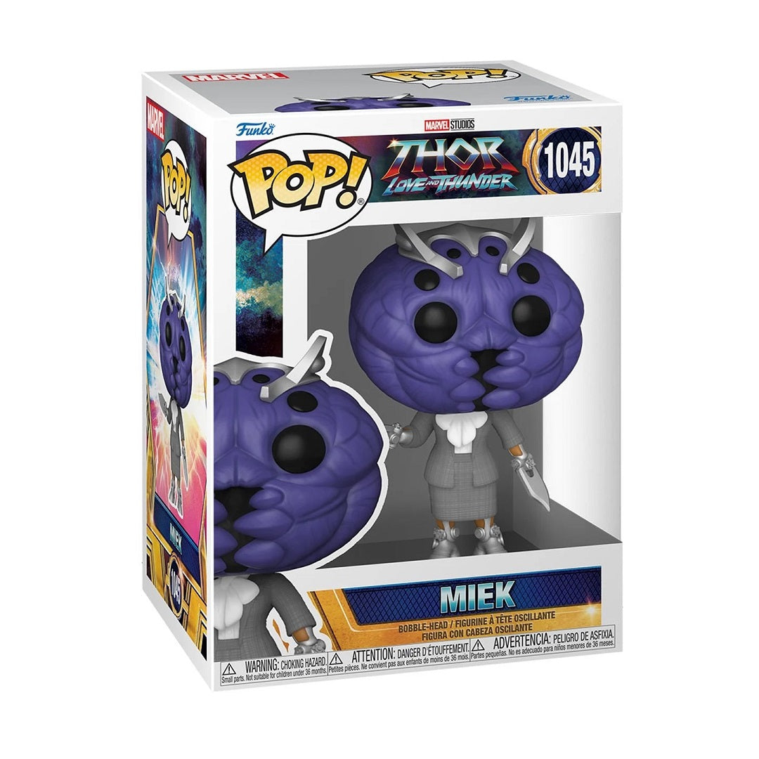 Miek - Funko Pop!