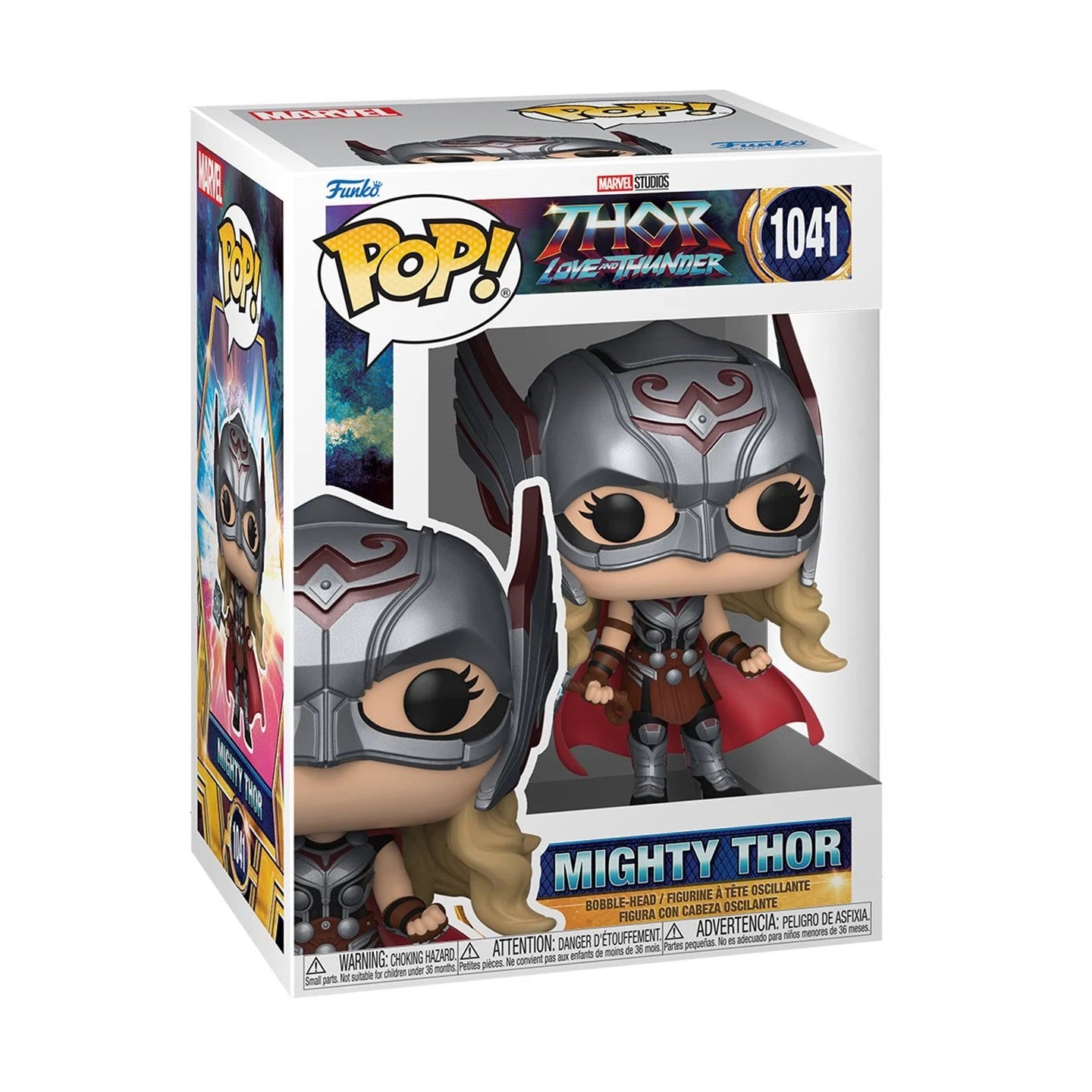 Mighty Thor - Funko Pop!