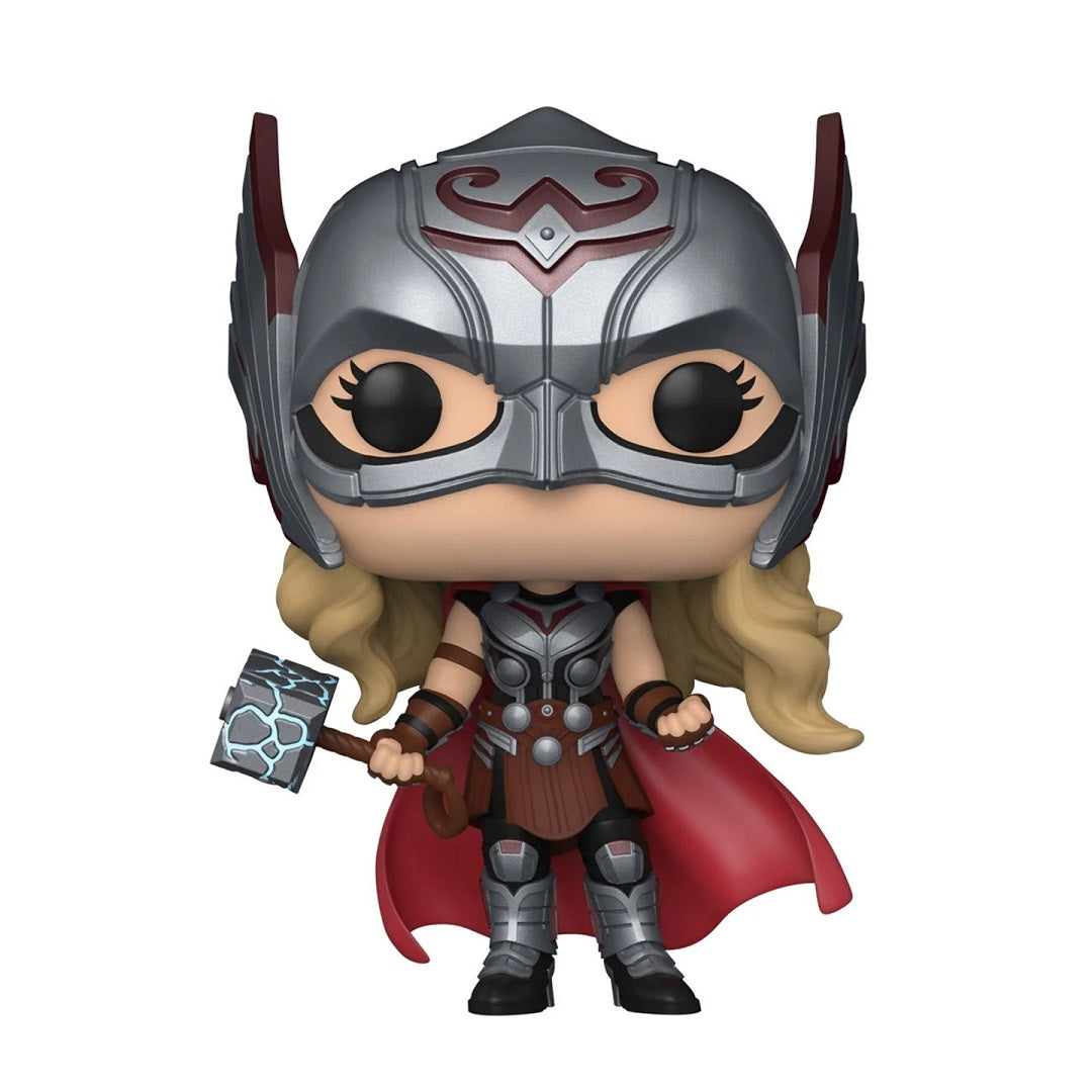 Mighty Thor - Funko Pop!