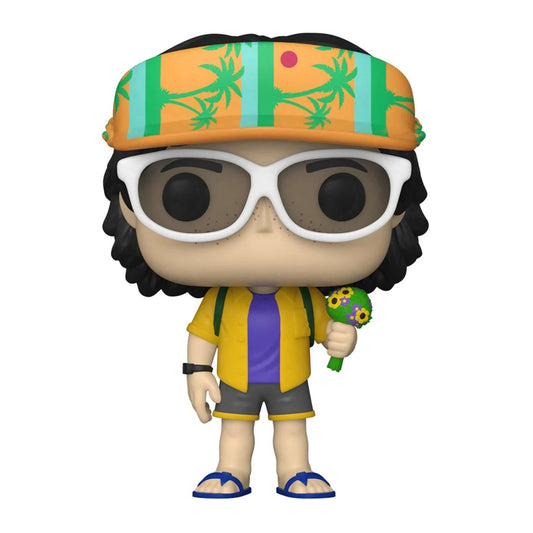 Mike Wheeler in California -  Funko Pop!