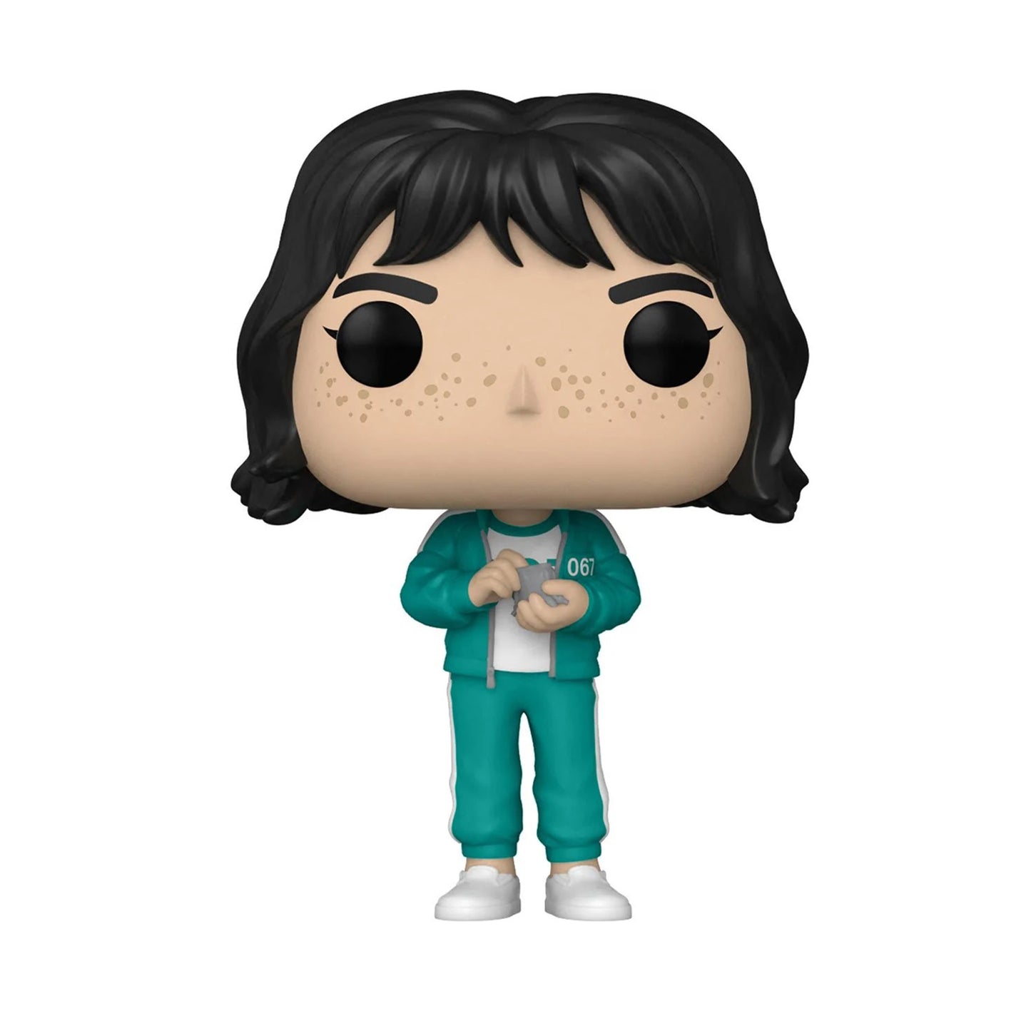 Player 067: Kang Sae-Byeok -  Funko Pop!