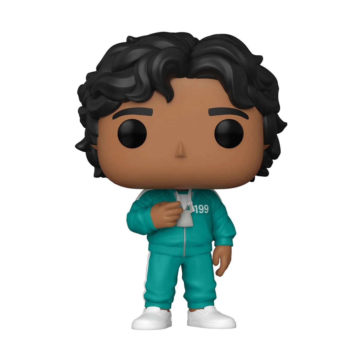 Player 199: Ali -  Funko Pop!