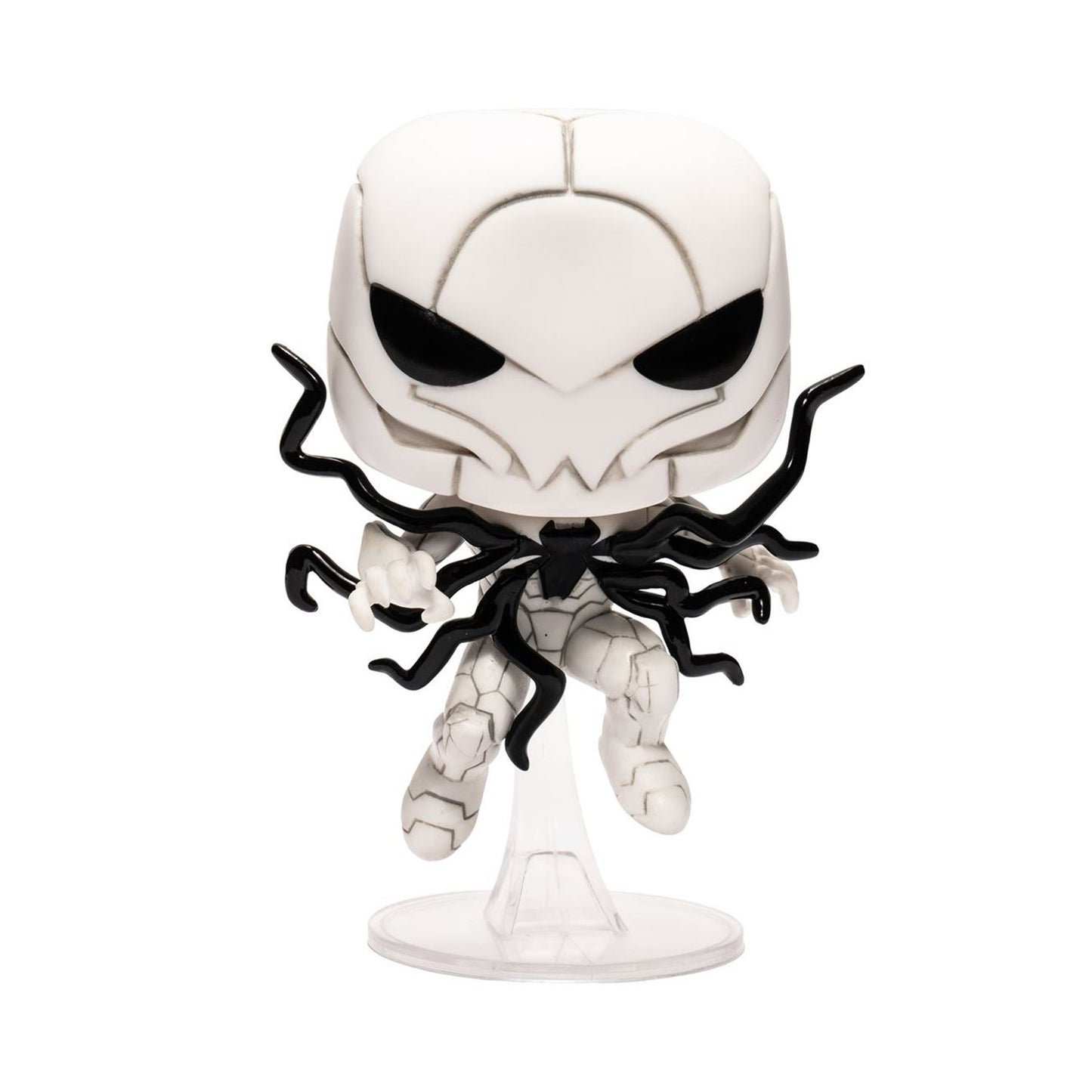 Poison Spider Man (Exclusive) - Funko Pop!