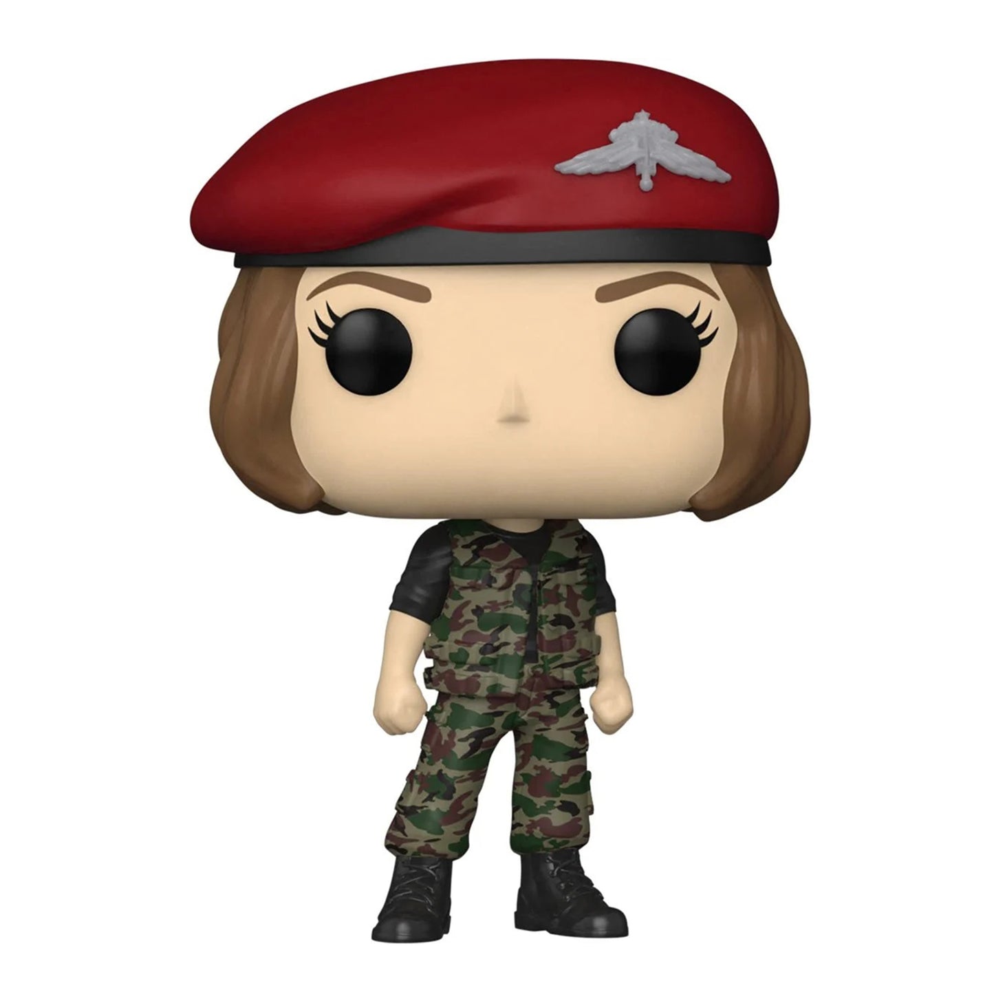 Robin Buckley as a Hunter -  Funko Pop!