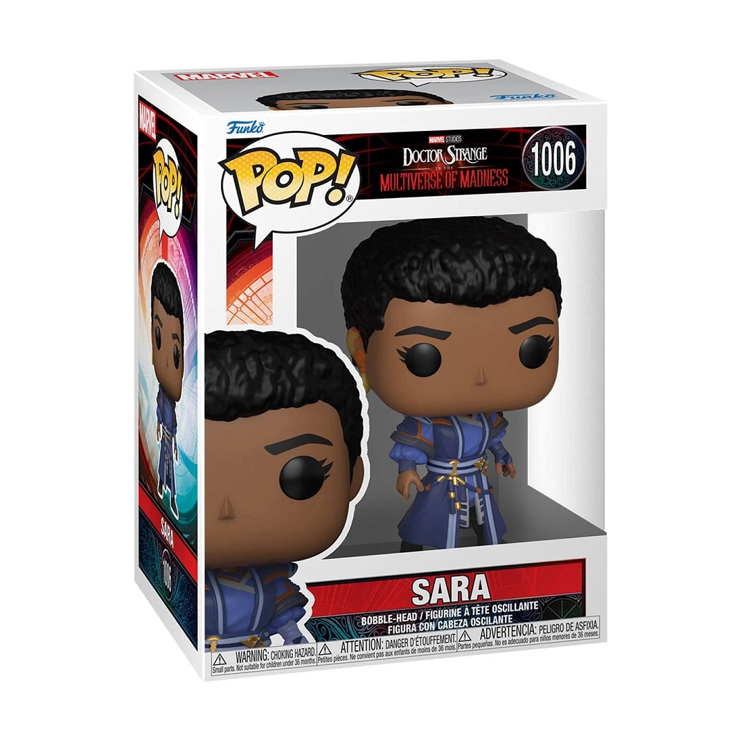 Sara - Funko Pop!