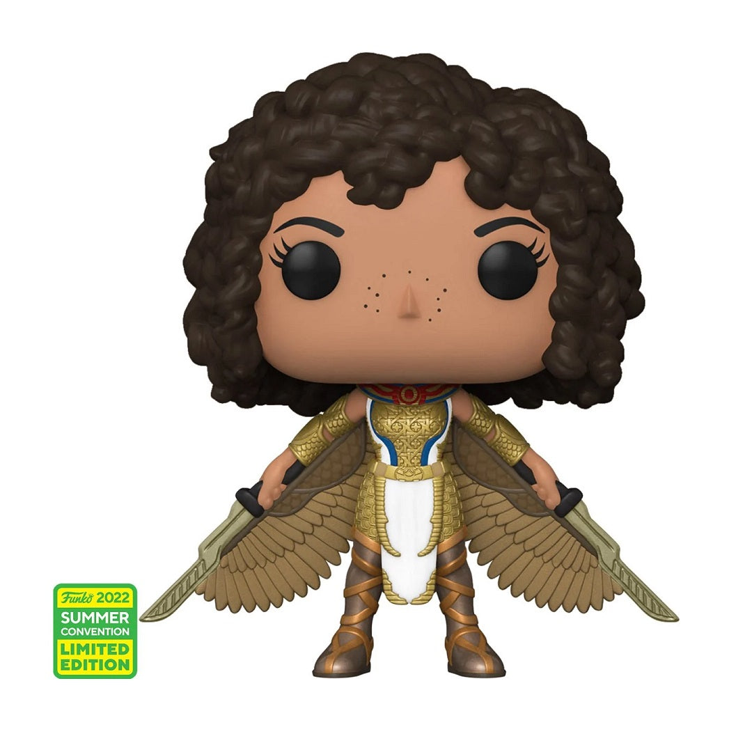 Scarlet Scarab (Summer Convention Limited) - Funko Pop!