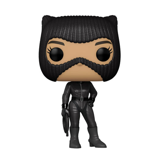 Selina Kyle (The Batman) - Funko Pop!