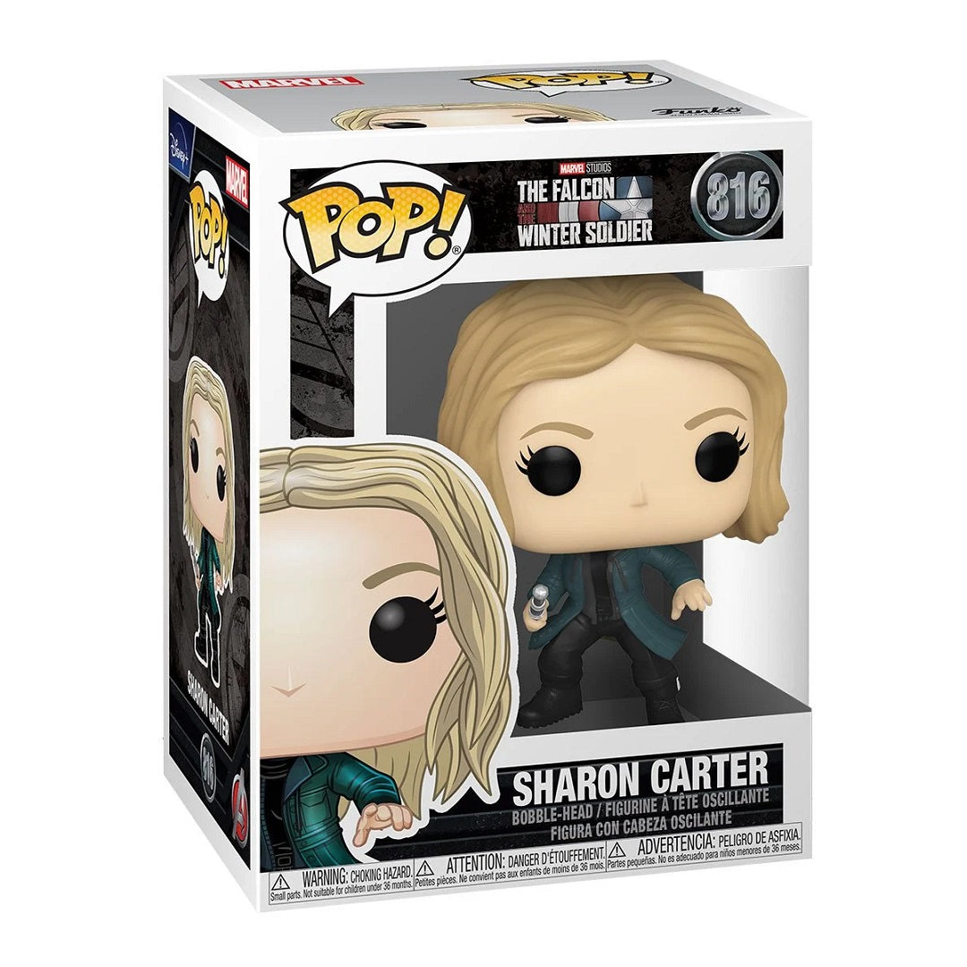 Sharon Carter - Funko Pop!