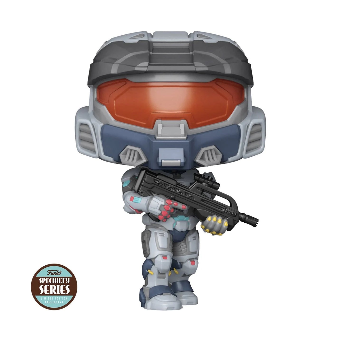 Spartan Mark VII (Specialty Series Exclusive) - Funko Pop!