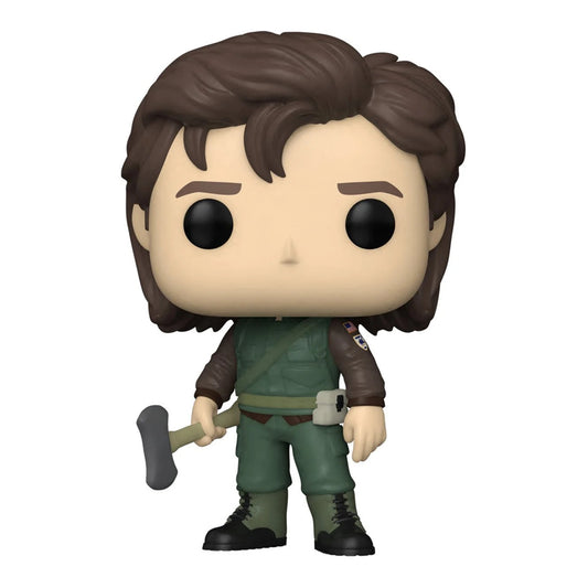 Steve Harrington as a Hunter -  Funko Pop!