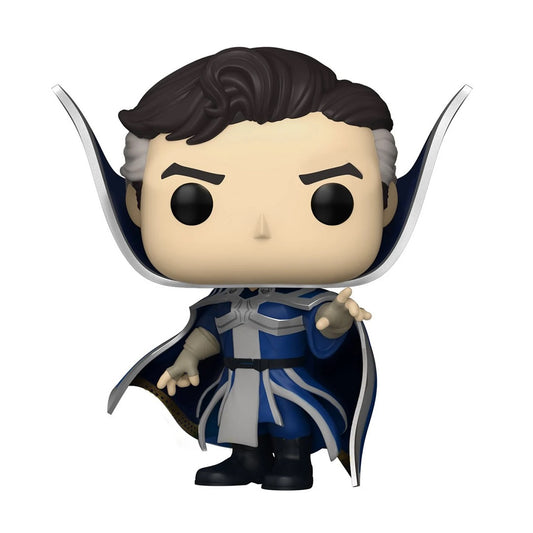 Supreme Strange - Funko Pop!