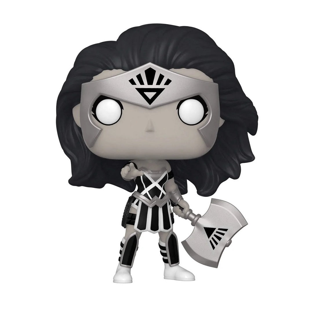 Wonder Woman Black Lantern - Funko Pop!