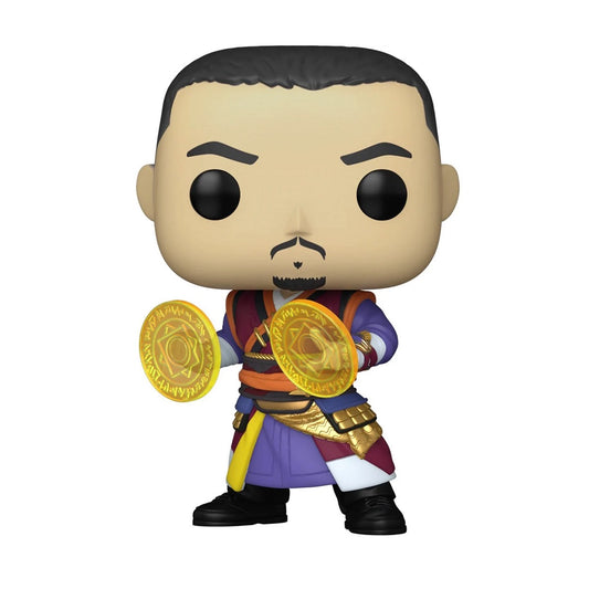 Wong - Funko Pop!