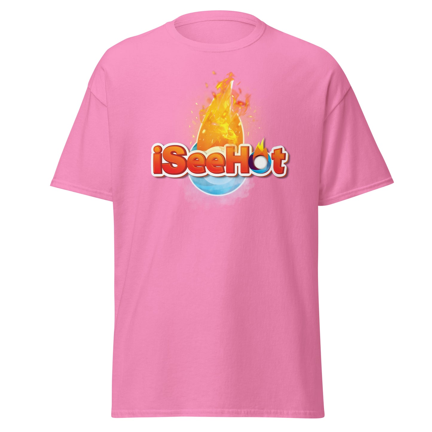 iSeeHot T-Shirt