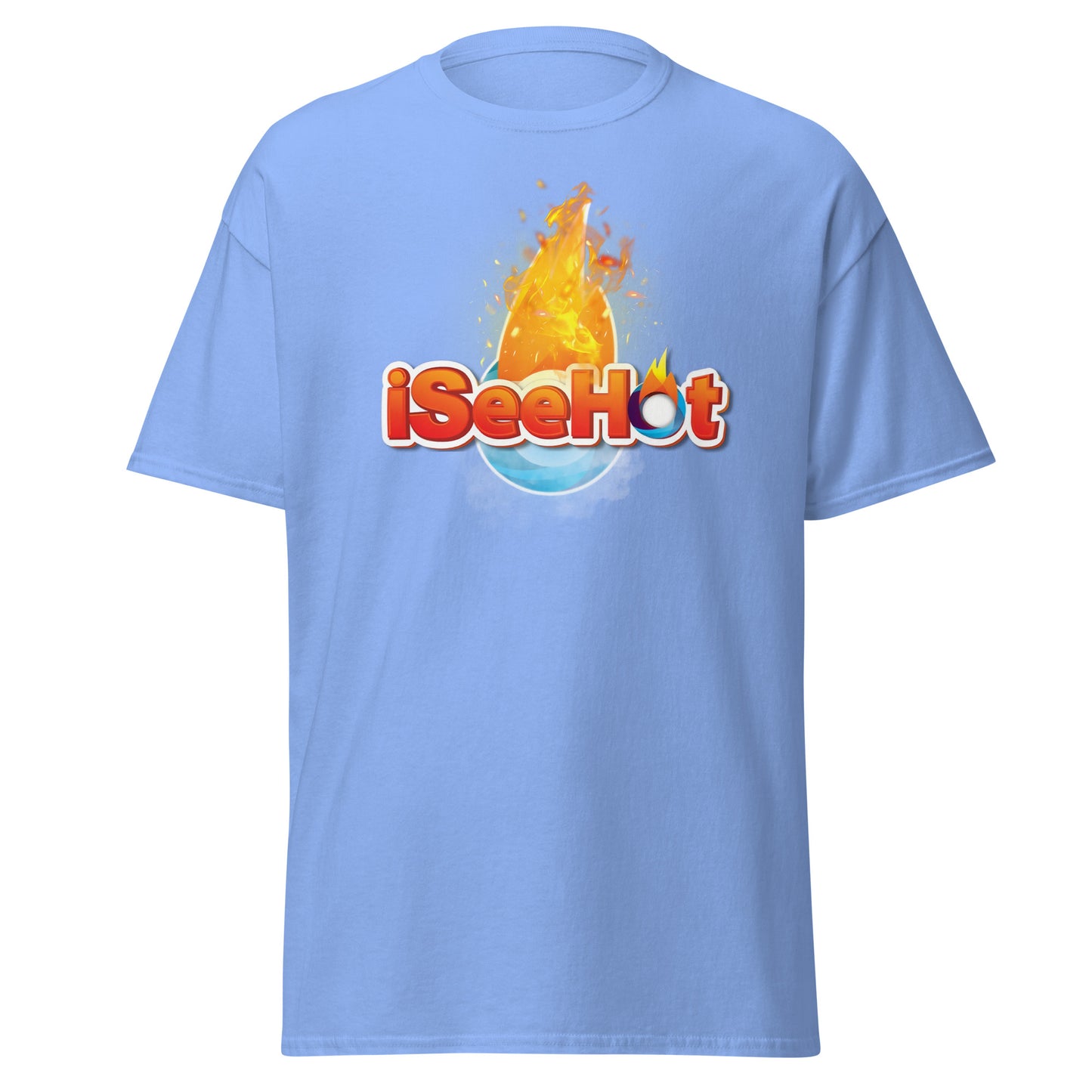 iSeeHot T-Shirt